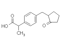 Loxoprofen Sodium    img-1