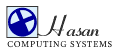 Hasan Computing Systems