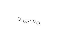 Molecular Structure of Oxypolygelatin